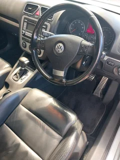 08 VW EOS SPORTLINE 2.0 TFSI DSG