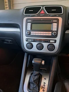 08 VW EOS SPORTLINE 2.0 TFSI DSG