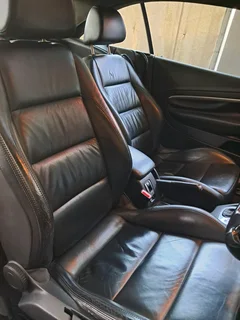 08 VW EOS SPORTLINE 2.0 TFSI DSG