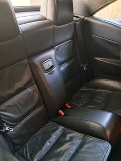 08 VW EOS SPORTLINE 2.0 TFSI DSG