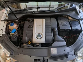 08 VW EOS SPORTLINE 2.0 TFSI DSG