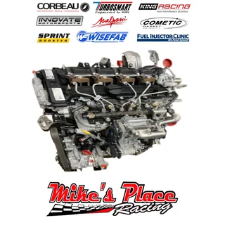 TOYOTA 1AD RAV 4 ENGINES