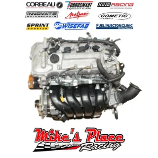 Toyota 2rz 1.8 Engines