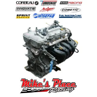 Toyota 3zr Engines