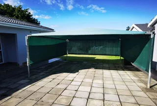 Garden Flat Rental-Amalinda East London