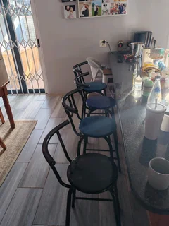 Bar Chairs and seats