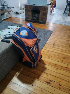 Second hand Cricket kit