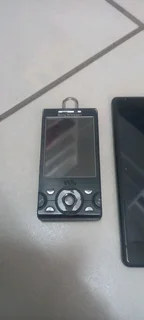 3 x To Be Fixed Cell Phones