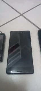 3 x To Be Fixed Cell Phones