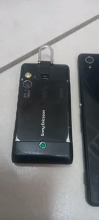 3 x To Be Fixed Cell Phones