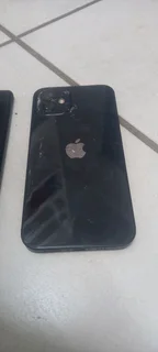 3 x To Be Fixed Cell Phones