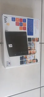 MWeb Wireless Modem Router N VDSL