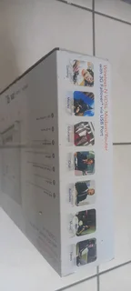 M Web Wireless Modem Router N VDSL TG589vn