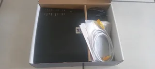 M Web Wireless Modem Router N VDSL TG589vn