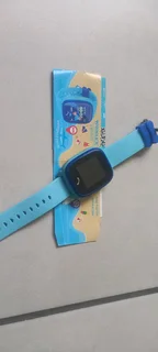 Wonlex GW400S Waterproof Child Tracking Smart Watch