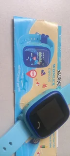 Wonlex GW400S Waterproof Child Tracking Smart Watch