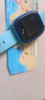 Wonlex GW400S Waterproof Child Tracking Smart Watch