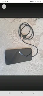 Apple Iphone 12s Pro (User Locked)