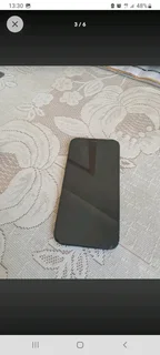 Apple Iphone 12s Pro (User Locked)