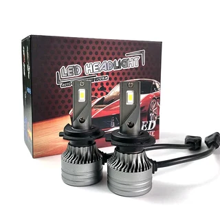 V20 55w 6000 lumens Led -H11