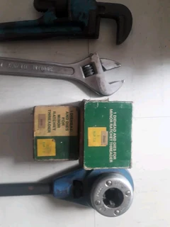Plumbing Tools