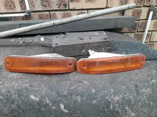 Toyota Tazz/Conquest