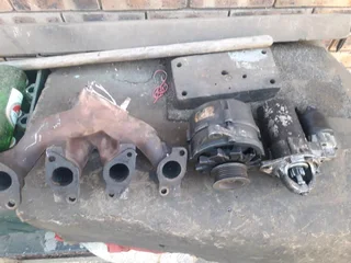 Opel Astra/Kadett/Daewoo