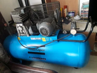 Air Compressor