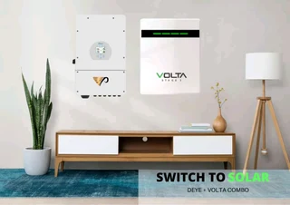 Wall mounted Inverter and powerbank