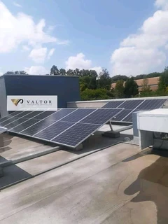 Customised solar solution