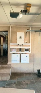 Customised solar solution