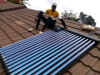 Customised solar solution