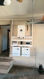 System for Garage door ,Gate and etc