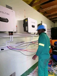 Solar panels and Accessories