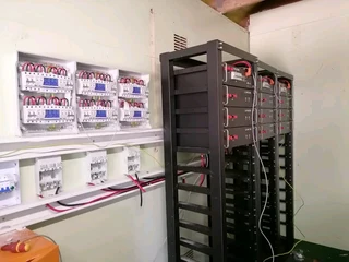 Solar panels and Accessories