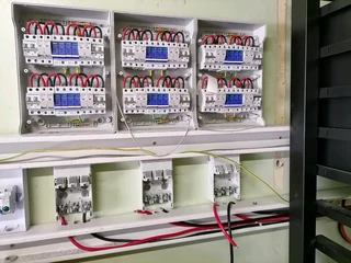 Solar panels and Accessories