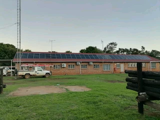 Solar panels and Accessories