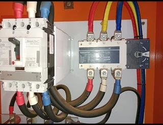 Customised solar solution