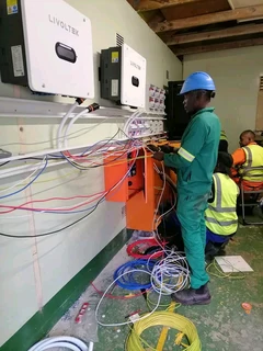 Customised solar solution is the future