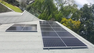 Customised solar solution is the future