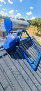 Timer's, Batteries and Inverter