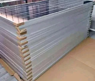 Solar panels and Accessories