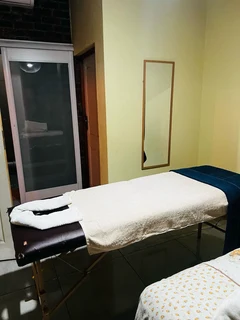 Massage services