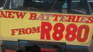 Battery Service Centre Kraaifontein