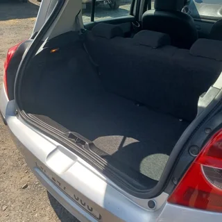 2006 Renault Clio