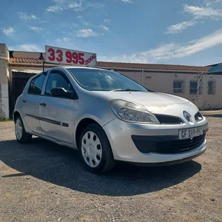 2006 Renault Clio