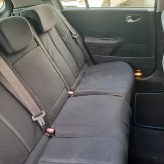 2003 Renault Megane  1.6i