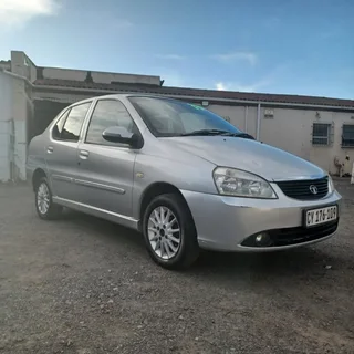 2009 Tata Indigo 140i