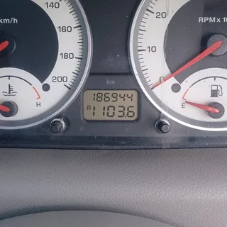 2009 Tata Indigo 140i