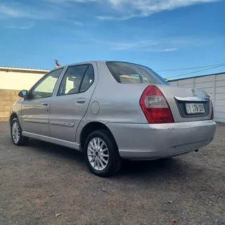 2009 Tata Indigo 140i